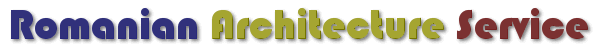 Romania Architect - Romania Architecture Service