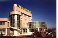 Pitesti Customs House (Vama Pitesti)