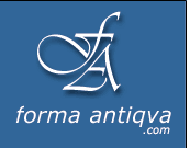 Forma Antiqva