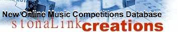 New Online Music Competitions Database